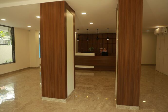 Imagen general del Hotel Serenity By Monarch. Foto 9