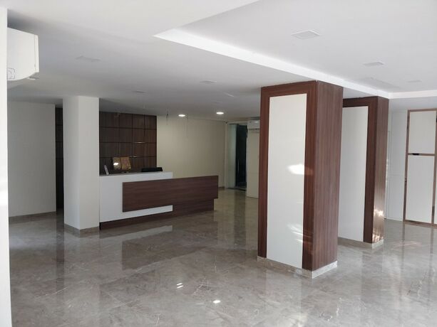 Imagen general del Hotel Serenity By Monarch. Foto 10