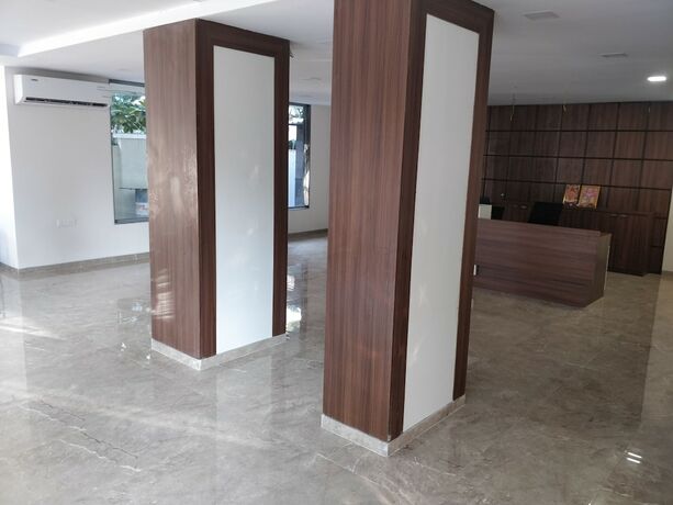 Imagen general del Hotel Serenity By Monarch. Foto 11