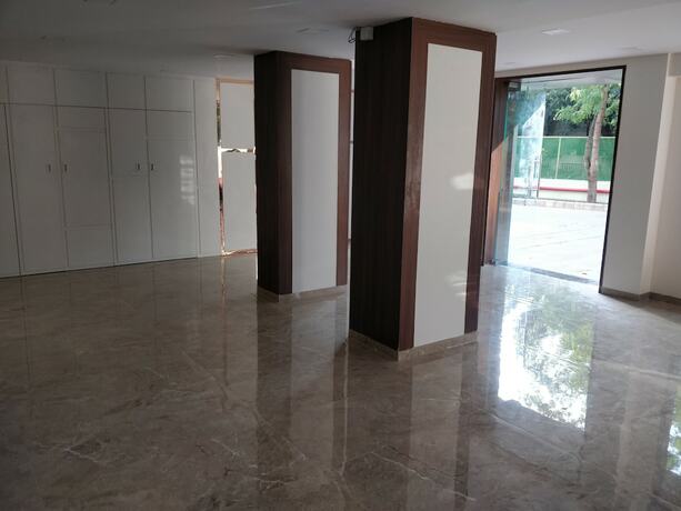 Imagen general del Hotel Serenity By Monarch. Foto 12