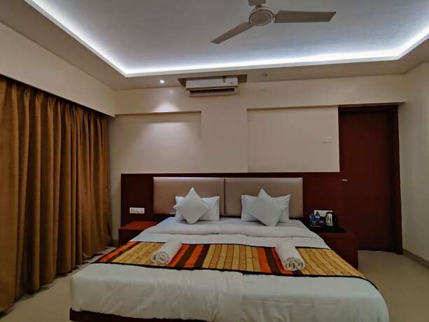 Imagen de la habitación del Hotel Serenity By Monarch. Foto 17