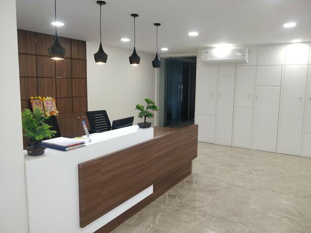 Imagen general del Hotel Serenity By Monarch. Foto 13