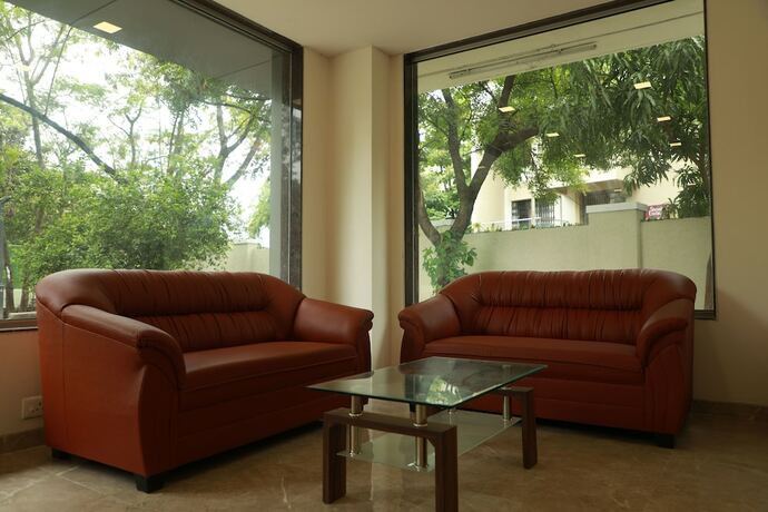 Imagen general del Hotel Serenity By Monarch. Foto 15