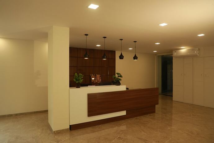 Imagen general del Hotel Serenity By Monarch. Foto 16