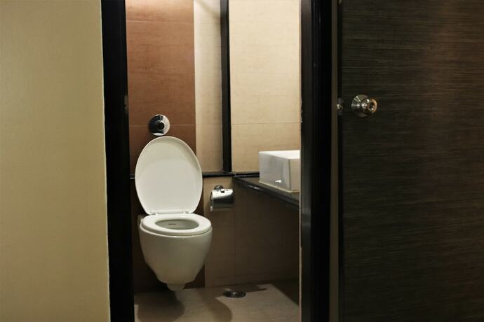 Imagen general del Hotel Serenity By Monarch Viman Nagar. Foto 4