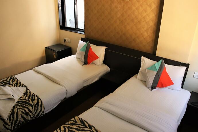 Imagen de la habitación del Hotel Serenity By Monarch Viman Nagar. Foto 20