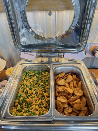 Imagen general del Hotel Serenity By Monarch Viman Nagar. Foto 16