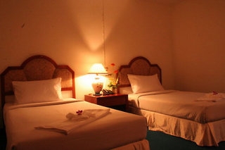 Imagen de la habitación del Hotel Serenity Chiang Mai Hotel. Foto 4