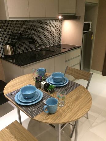 Imagen general del Hotel Serenity Condo Wongamat By Patsamon. Foto 2