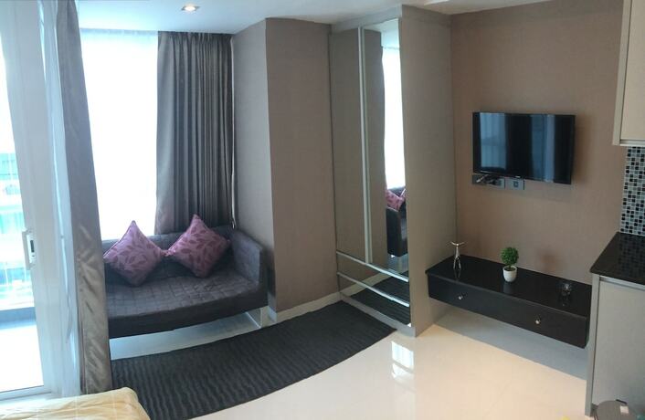 Imagen general del Hotel Serenity Condo Wongamat By Patsamon. Foto 5