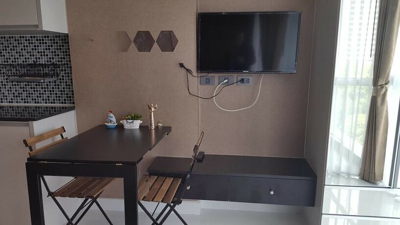 Imagen general del Hotel Serenity Condo Wongamat By Patsamon. Foto 11