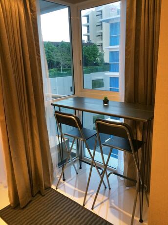 Imagen general del Hotel Serenity Condo Wongamat By Patsamon. Foto 13