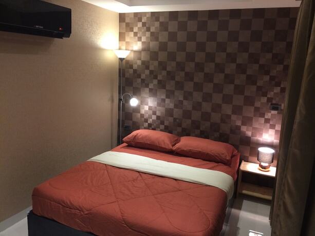 Imagen general del Hotel Serenity Condo Wongamat By Patsamon. Foto 14