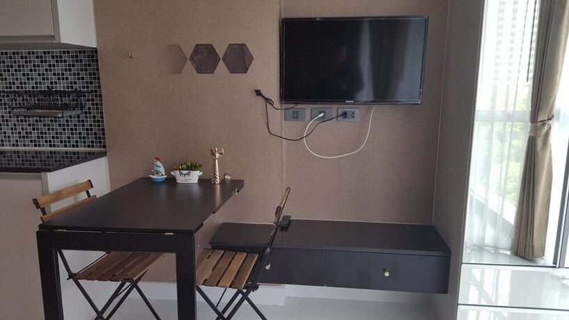 Imagen de la habitación del Hotel Serenity Condo Wongamat By Patsamon. Foto 18
