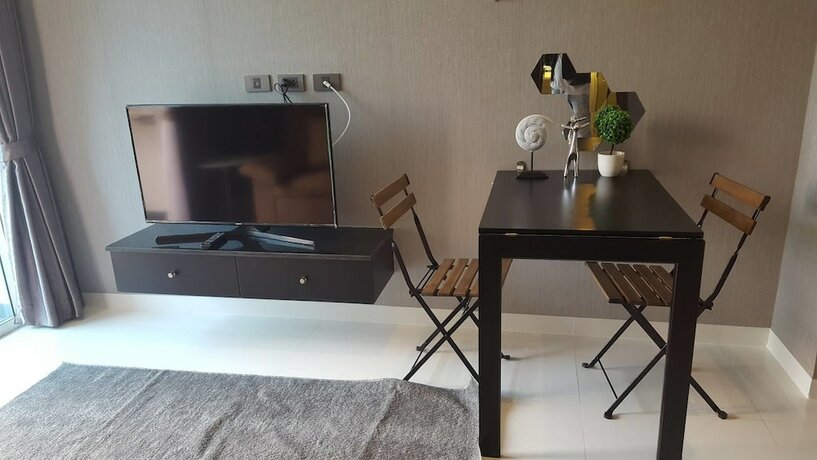 Imagen de la habitación del Hotel Serenity Condo Wongamat By Patsamon. Foto 23