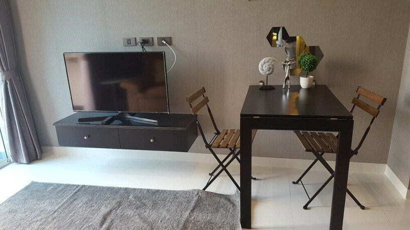 Imagen de la habitación del Hotel Serenity Condo Wongamat By Patsamon. Foto 26