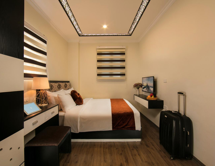 Imagen general del Hotel Serenity Diamond. Foto 3
