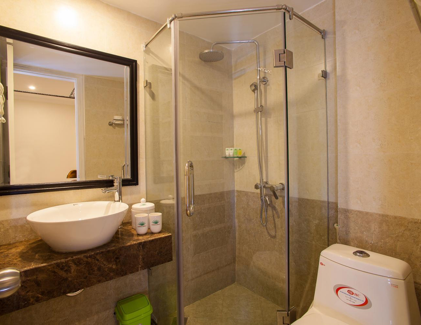 Imagen general del Hotel Serenity Diamond. Foto 4