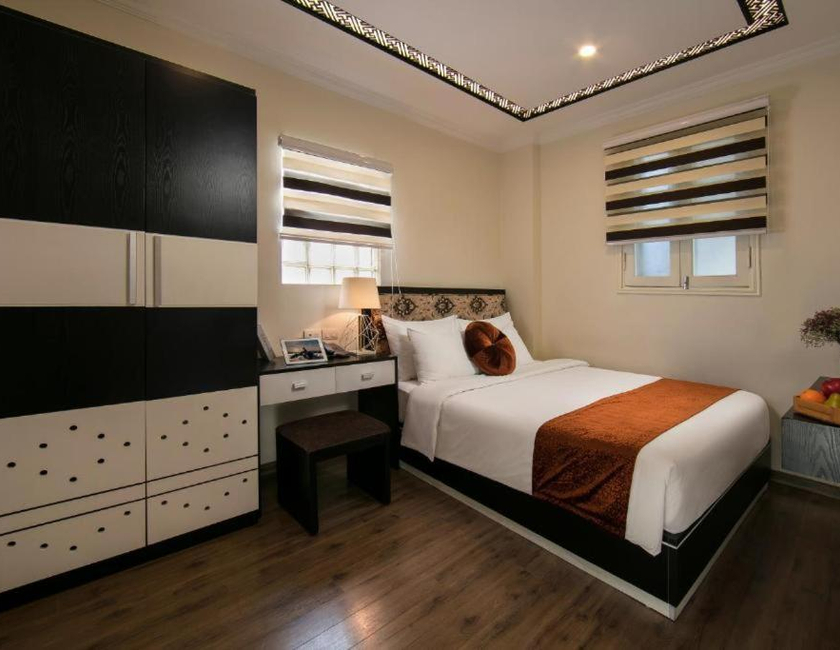 Imagen general del Hotel Serenity Diamond. Foto 5