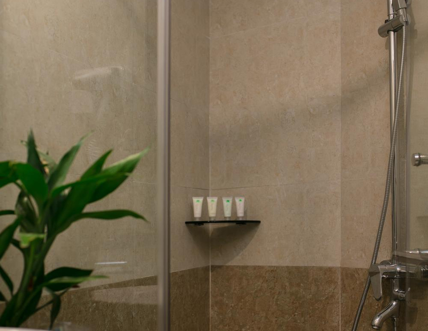 Imagen general del Hotel Serenity Diamond. Foto 6