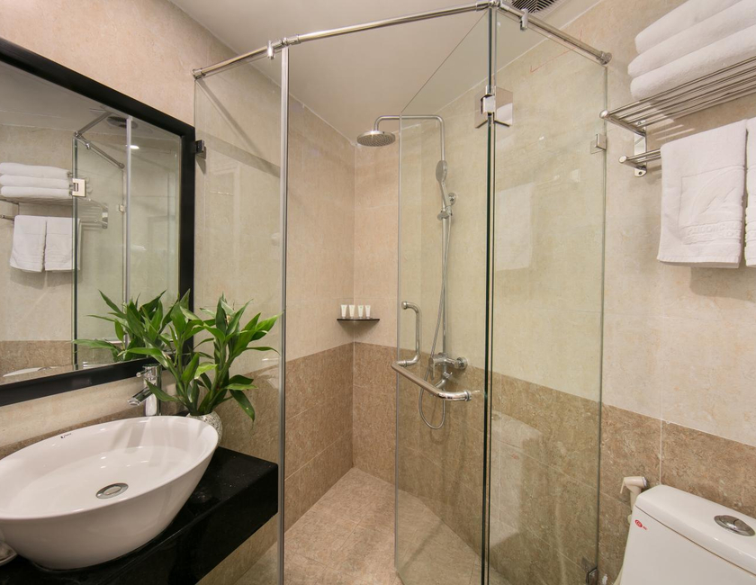 Imagen general del Hotel Serenity Diamond. Foto 14