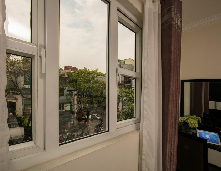 Imagen general del Hotel Serenity Diamond. Foto 25