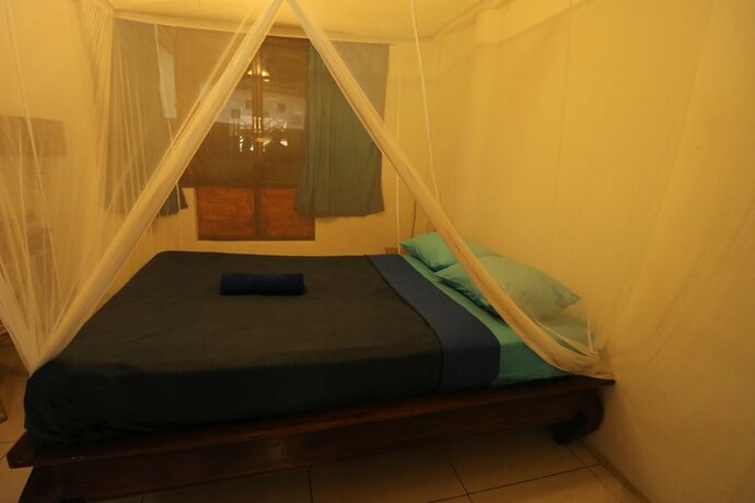 Imagen de la habitación del Hotel Serenity Eco Guesthouse and Yoga. Foto 16