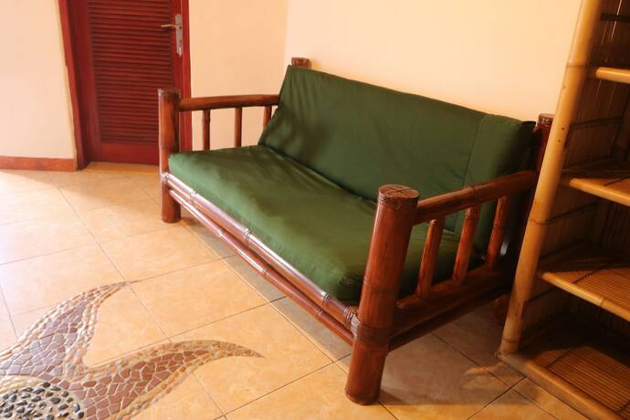 Imagen general del Hotel Serenity Eco Guesthouse and Yoga. Foto 9