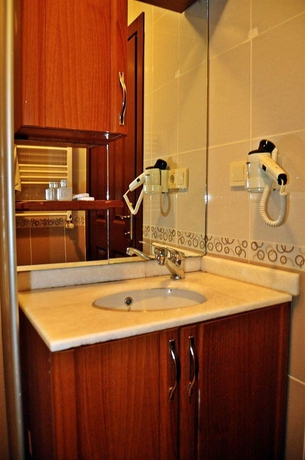 Imagen general del Hotel Serenity, Estambul. Foto 2
