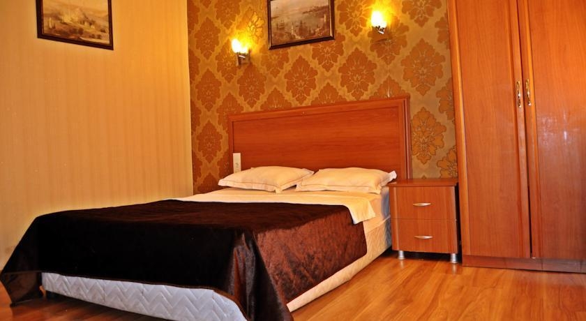 Imagen general del Hotel Serenity, Estambul. Foto 10