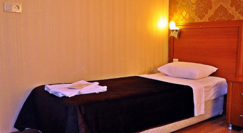 Imagen general del Hotel Serenity, Estambul. Foto 5