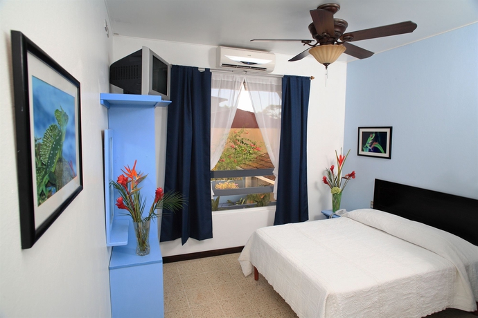 Imagen de la habitación del Hotel Serenity. Foto 3