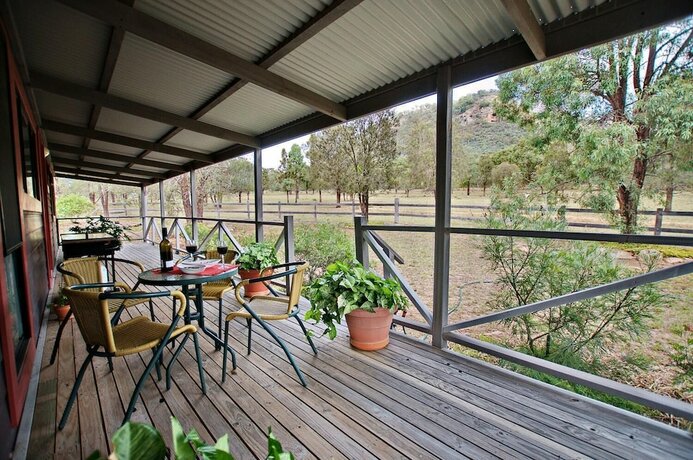 Imagen general del Hotel Serenity Grove. Foto 4