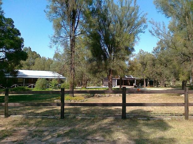 Imagen general del Hotel Serenity Grove. Foto 7