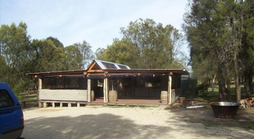 Imagen general del Hotel Serenity Grove. Foto 8