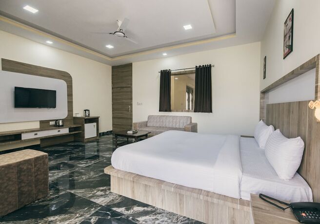 Imagen general del Hotel Serenity Hill Resort And Spa. Foto 13