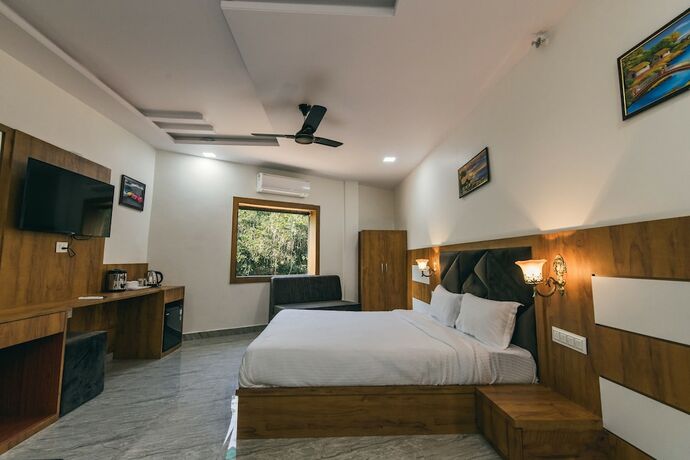 Imagen de la habitación del Hotel Serenity Hill Resort And Spa. Foto 22