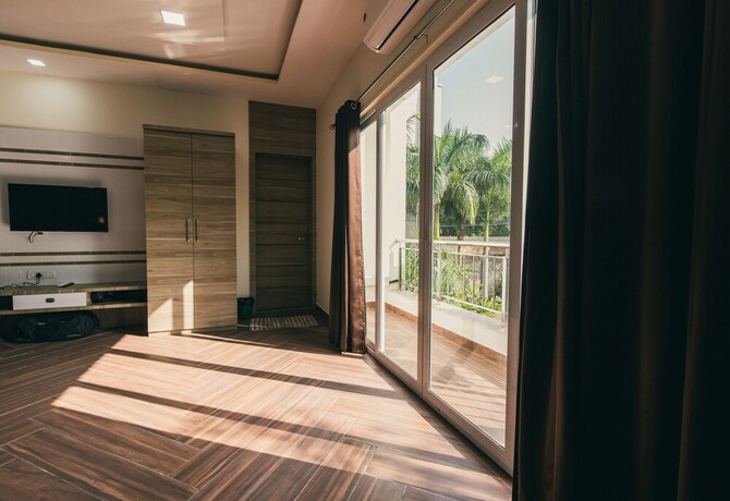 Imagen de la habitación del Hotel Serenity Hill Resort And Spa. Foto 23