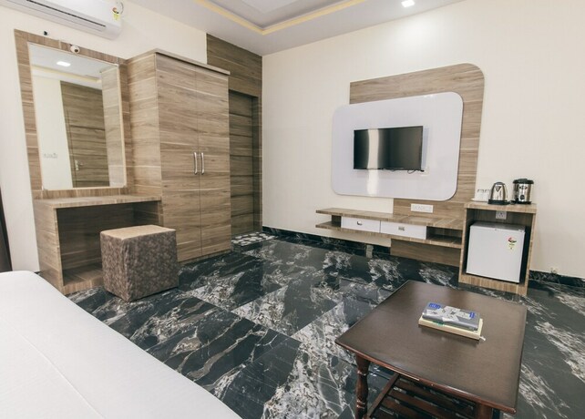 Imagen de la habitación del Hotel Serenity Hill Resort And Spa. Foto 26