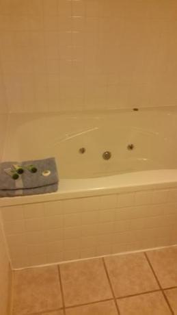 Imagen de la habitación del Hotel Serenity Inn, Branson. Foto 5