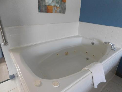 Imagen general del Hotel Serenity Inn, Branson. Foto 2