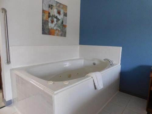 Imagen general del Hotel Serenity Inn, Branson. Foto 3