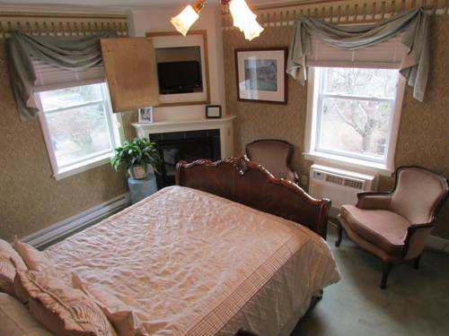 Imagen de la habitación del Hotel Serenity Inn Newport. Foto 6