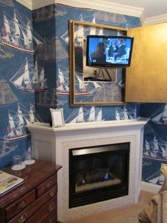 Imagen de la habitación del Hotel Serenity Inn Newport. Foto 7
