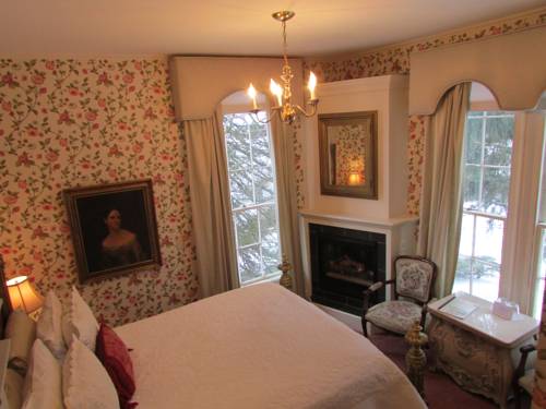 Imagen de la habitación del Hotel Serenity Inn Newport. Foto 8
