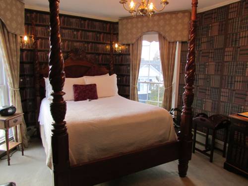 Imagen de la habitación del Hotel Serenity Inn Newport. Foto 10