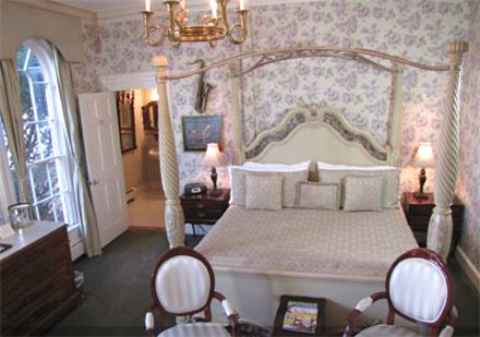 Imagen de la habitación del Hotel Serenity Inn Newport. Foto 15