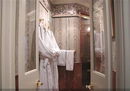 Imagen general del Hotel Serenity Inn Newport. Foto 1