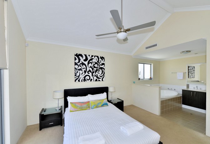 Imagen de la habitación del Hotel Serenity On The Terrace. Foto 19
