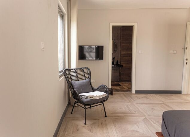 Imagen general del Hotel Serenity Residences and Spa - Kokrobite. Foto 1